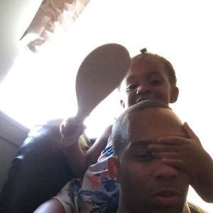 Meet your Posher, Lamar